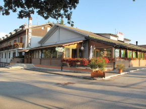 Hotels in Carsoli